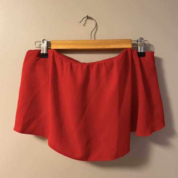 Wilfred Bonaventure Tube Top - Picture 4 of 4